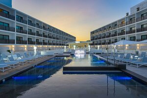 Гостиница Hotel Vibra Mare Nostrum