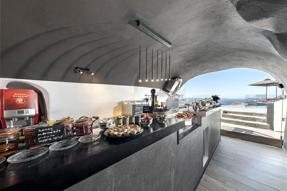 Фото Pearl of Caldera Oia Boutique Hotel