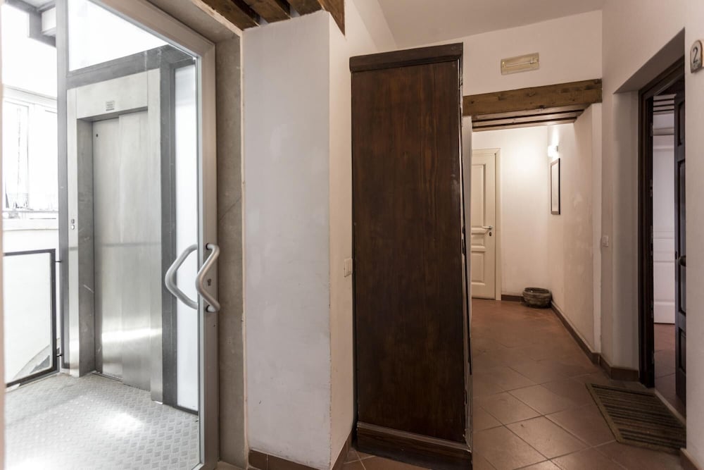 Фото Salomone Apartment 3