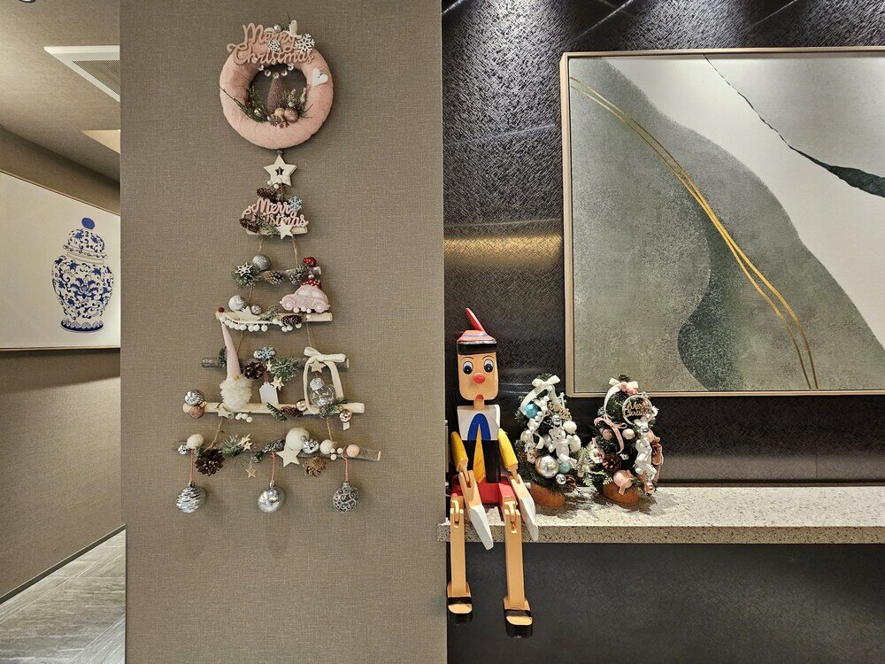 Фото Dynasty Hotel & Resort Osaka