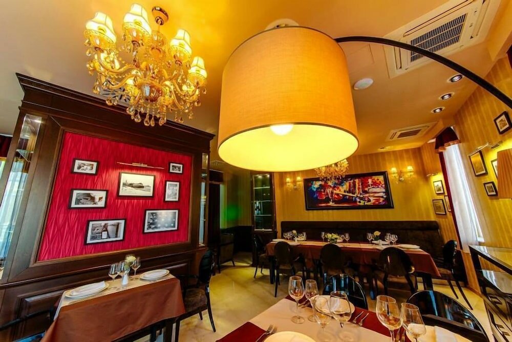 Фото Lux Sunrior