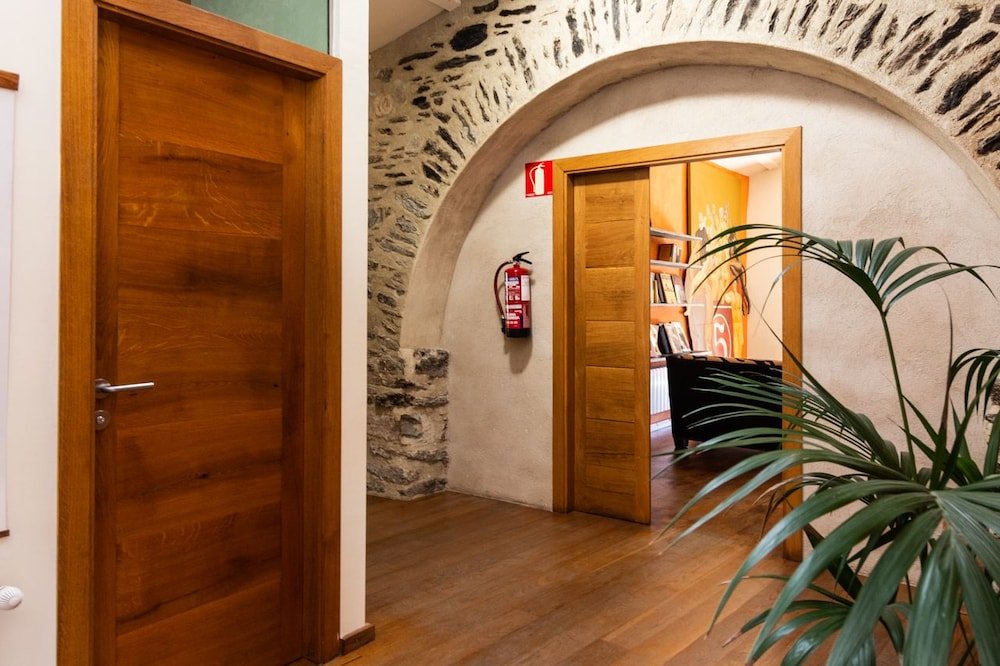 Фото La Costa de Molló