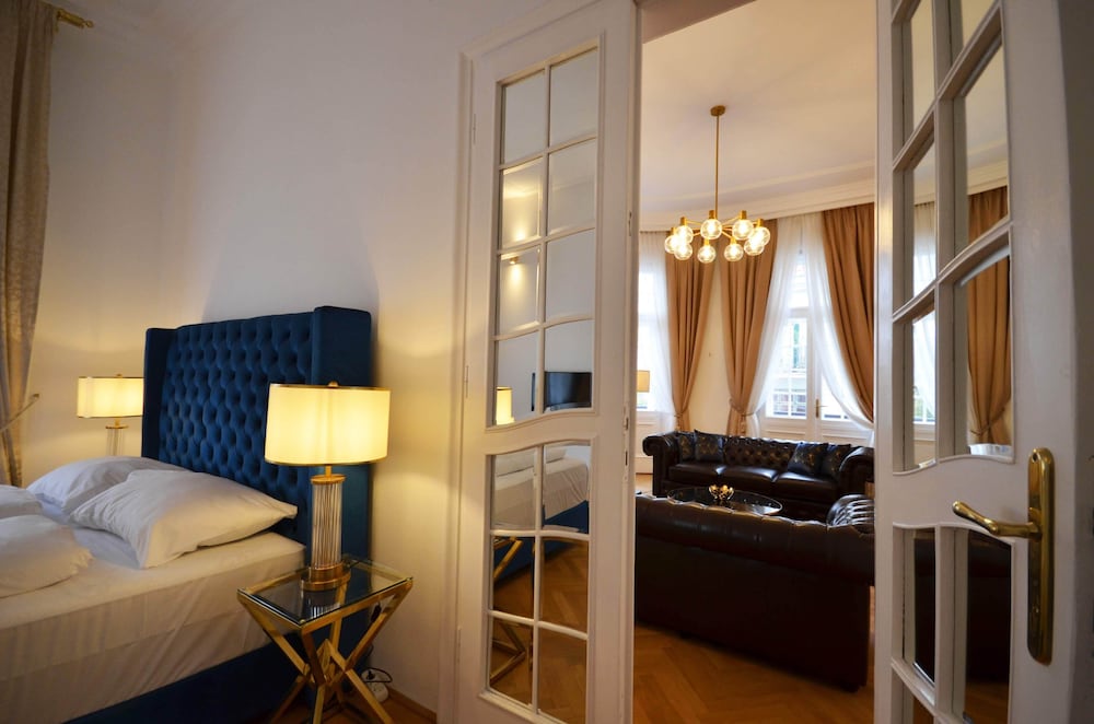 Фото Belvedere Embassy Residence