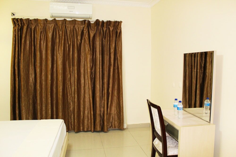 Фото Matola View Residence