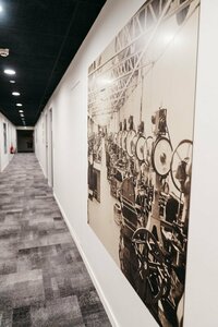 Гостиница Ibis Styles Limoges Centre