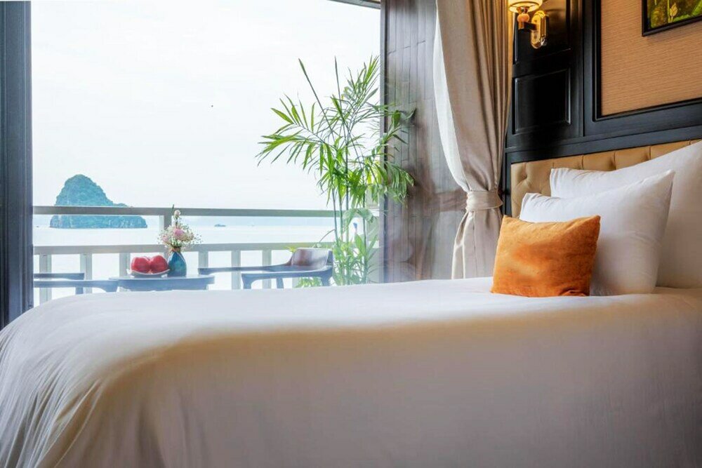 Фото Arcady Boutique Cruise