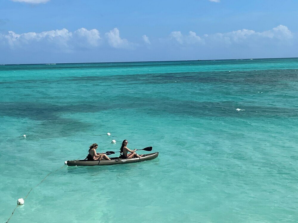 Фото Blue Ocean Village