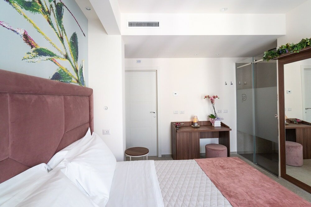 Фото Profumi di Primavera Luxury Guest House