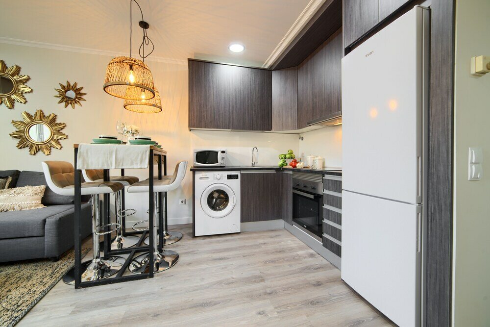 Фото Apartamentos4U Tudela Centro