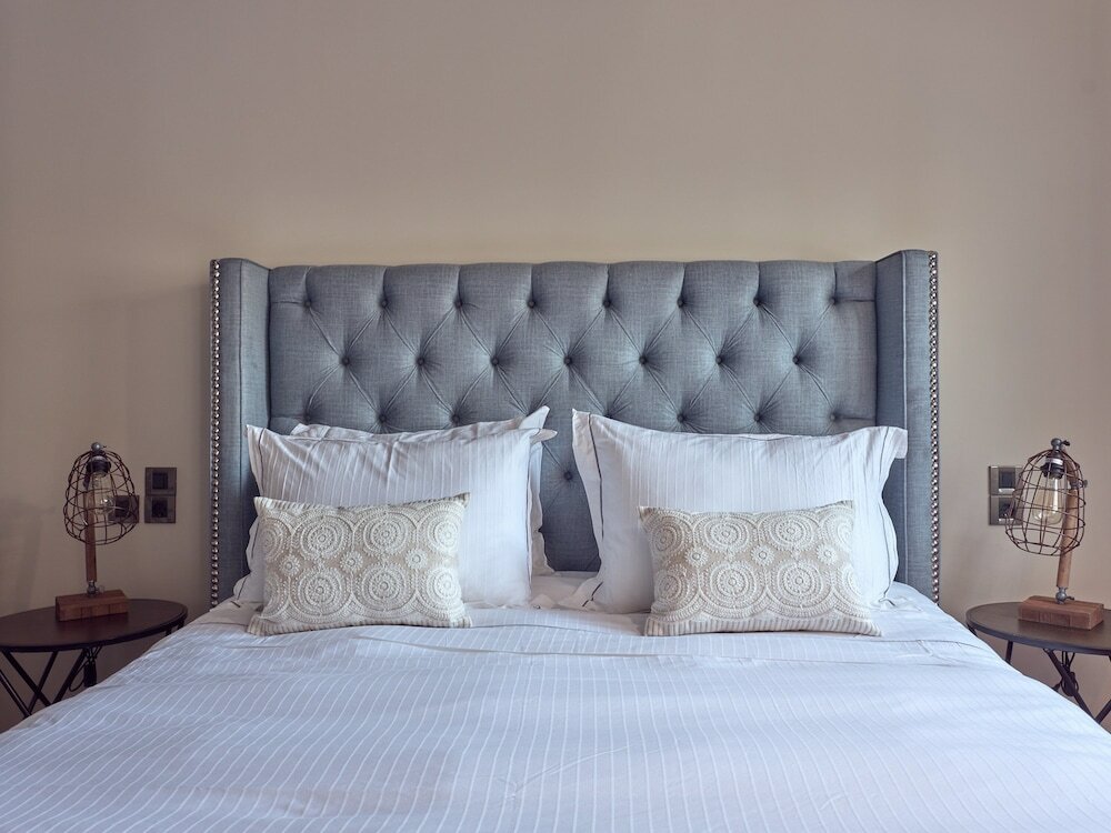 Фото Serenus Luxury Villa