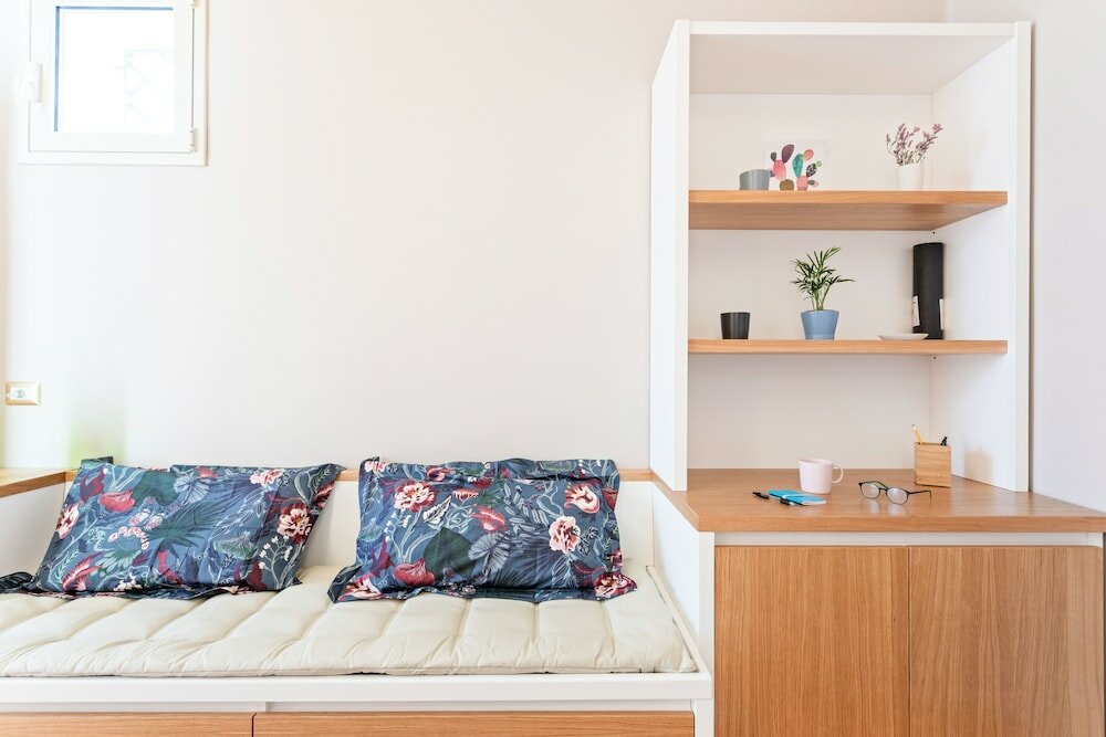 Фото Catania City Center Apartment