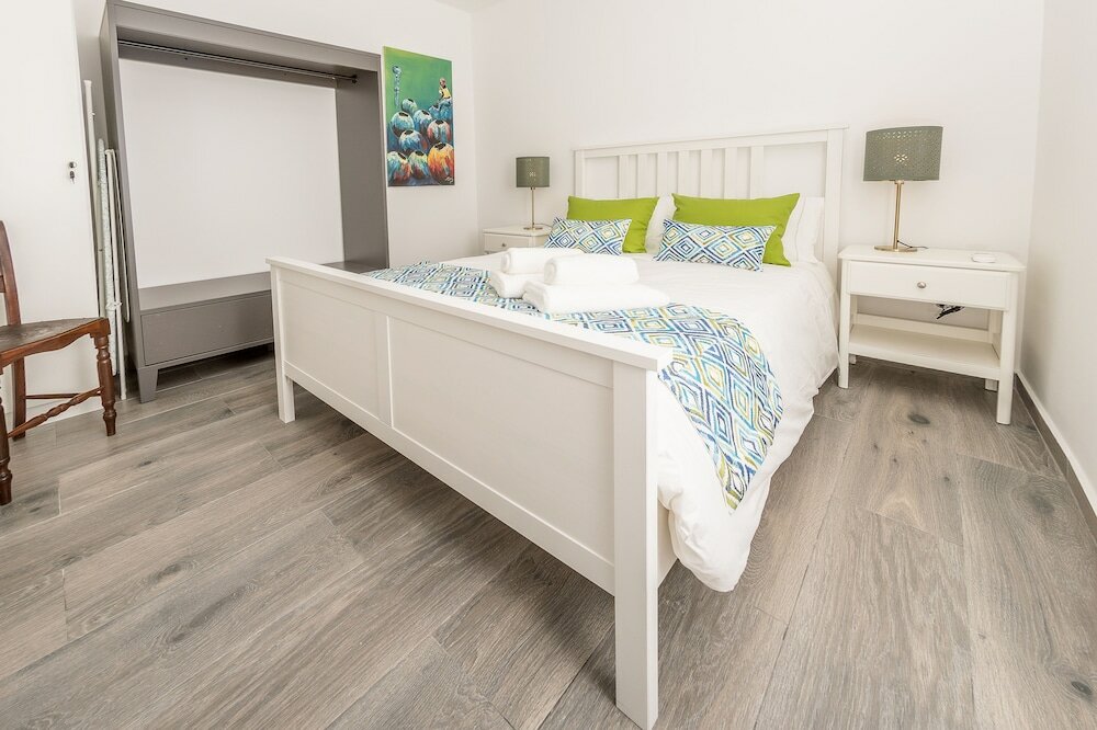 Фото Vieira Apartments II