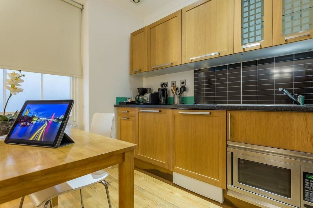 Фото Knightsbridge Kensington House Roof Terrace