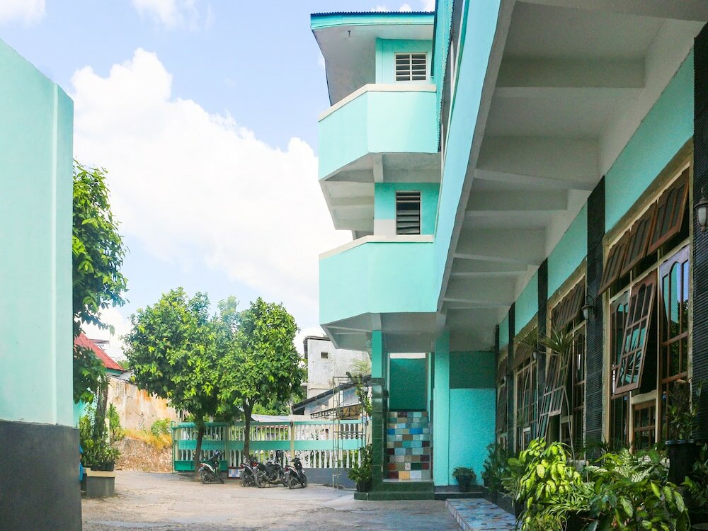 Фото Oyo 91396 Hotel Laguna