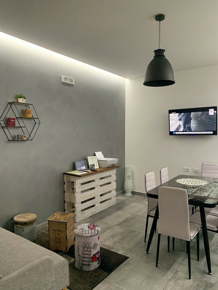 Фото Four winds bed and breakfast