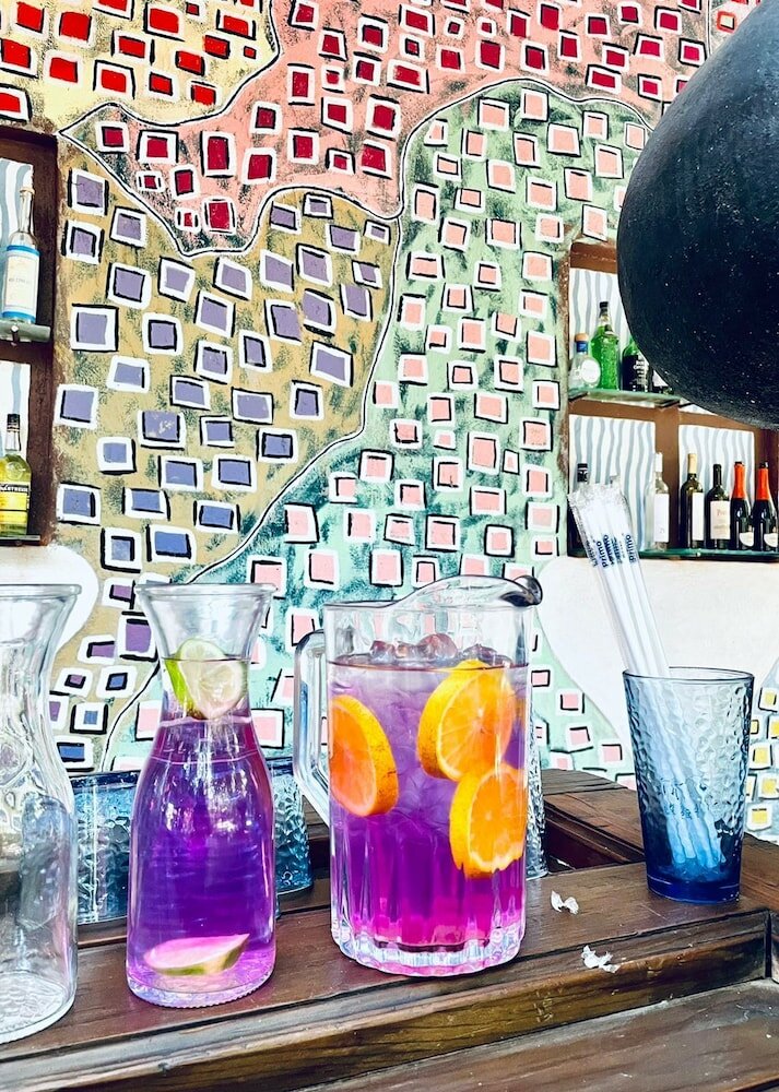 Фото Hotel La Casa de los Árboles