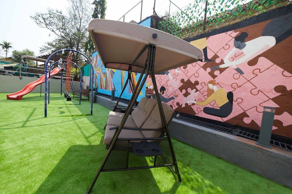 Фото Aureole Mrida