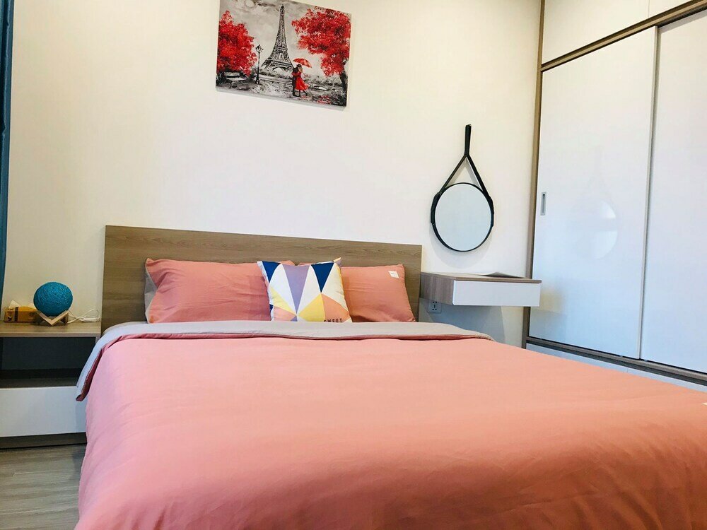 Фото Vinhomes Ocean Park Gia Lâm Apartment