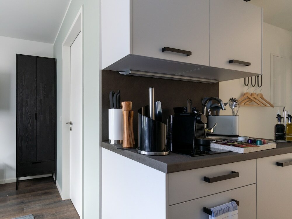 Фото Limehome München Olschewskibogen