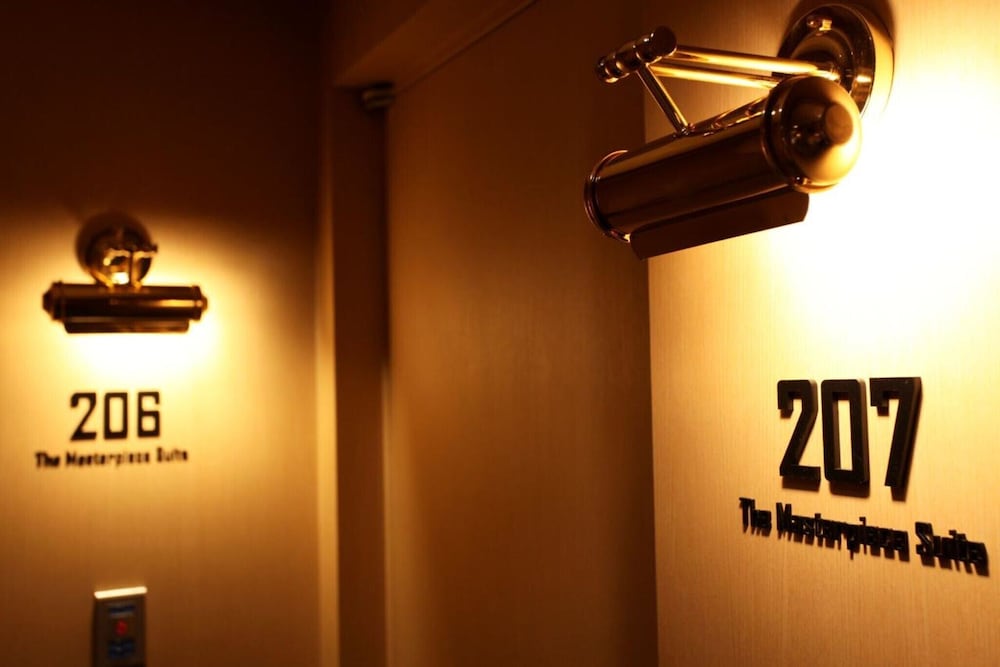 Фото Yeongdeungpo Nine