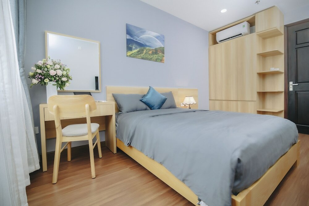 Фото Monalisa Apartment