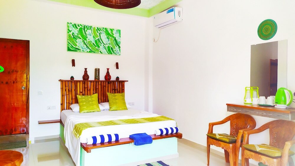 Фото Villa Modara