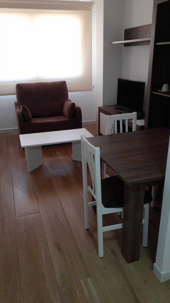 Фото Iberflat Apartamentos Marynton
