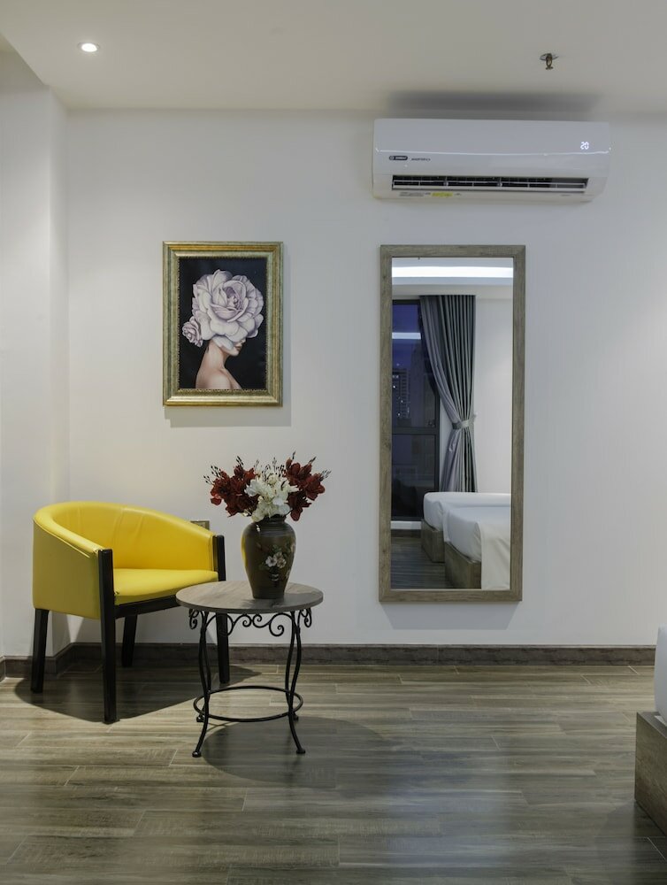 Фото Aaron Boutique Hotel