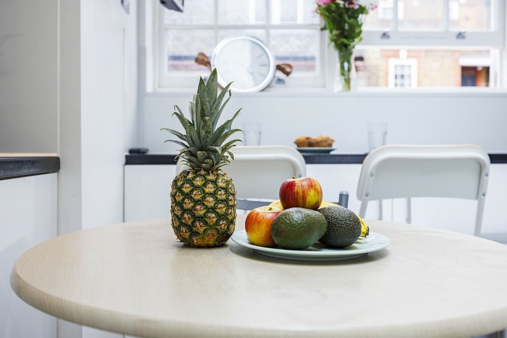 Фото Quality Spitalfields Accommodations