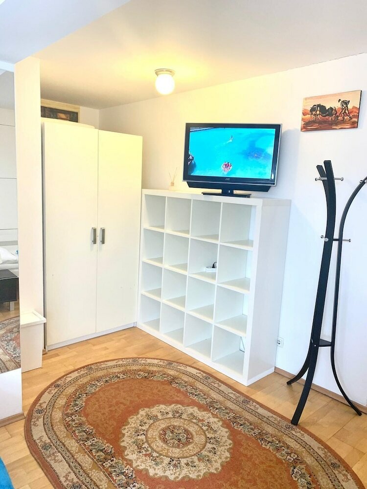 Фото Favoriten-Rooms