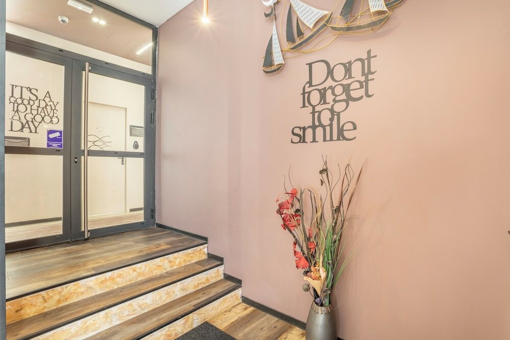 Фото Adira Résid'Marseille Vieux-Port