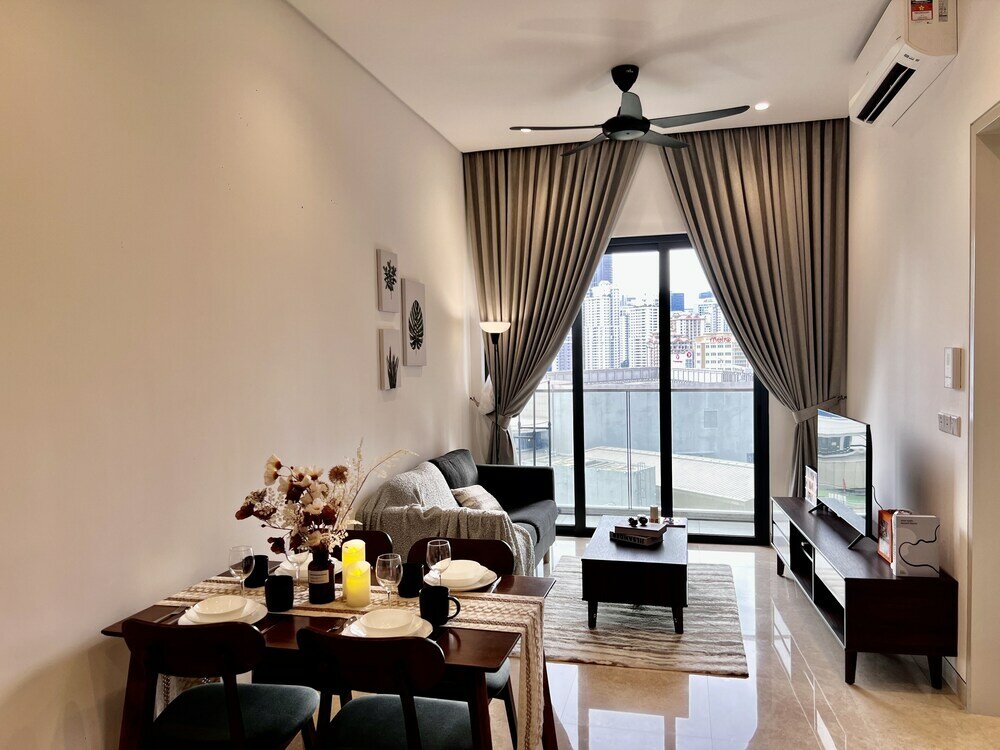 Фото Bbcc Lucentia Residence by Kay-Stay