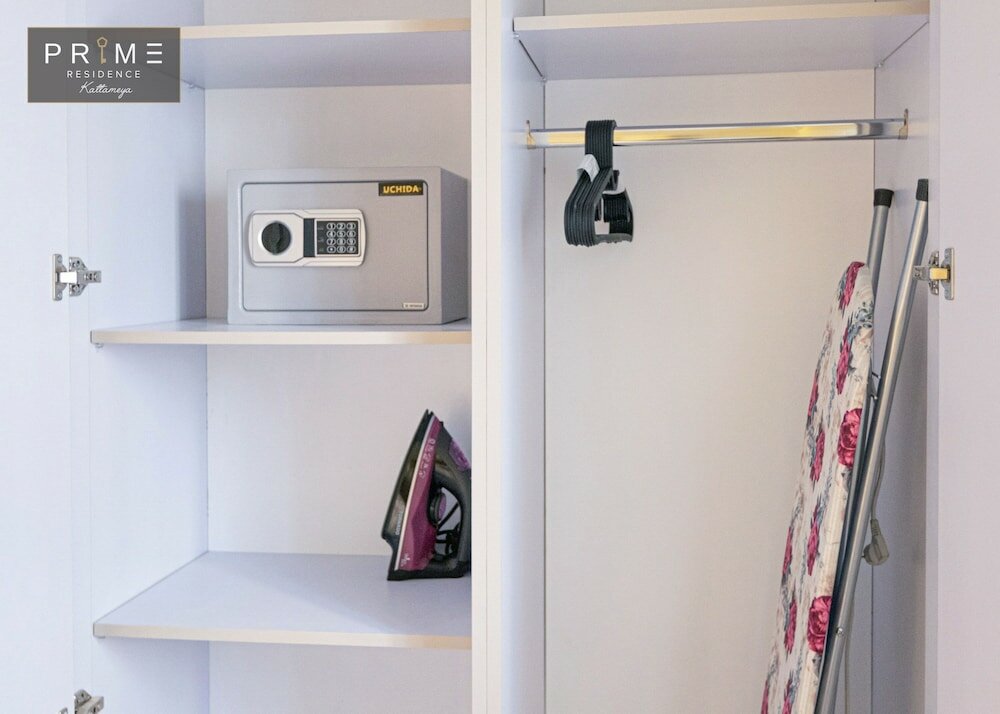 Фото Prime Residence Kattameya