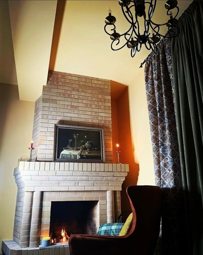 Фото Villa Alexander Hotel Dilijan