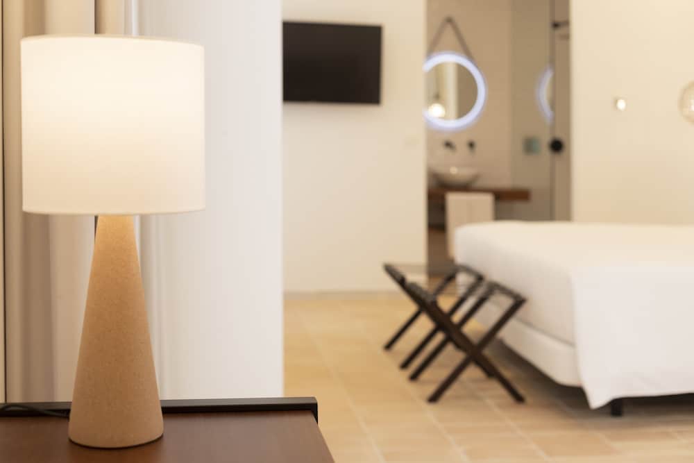 Фото Albariza Hotel Boutique