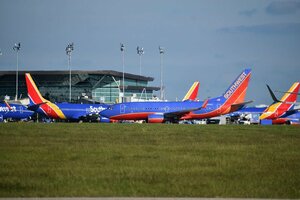 Гостиница Express Inn Hobby Airport