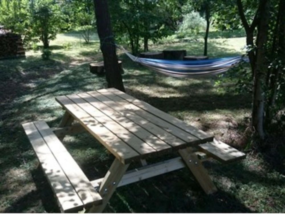 Фото La belle Monsoise