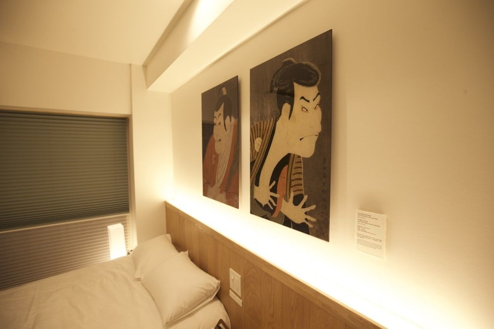 Фото Hotel Jidai
