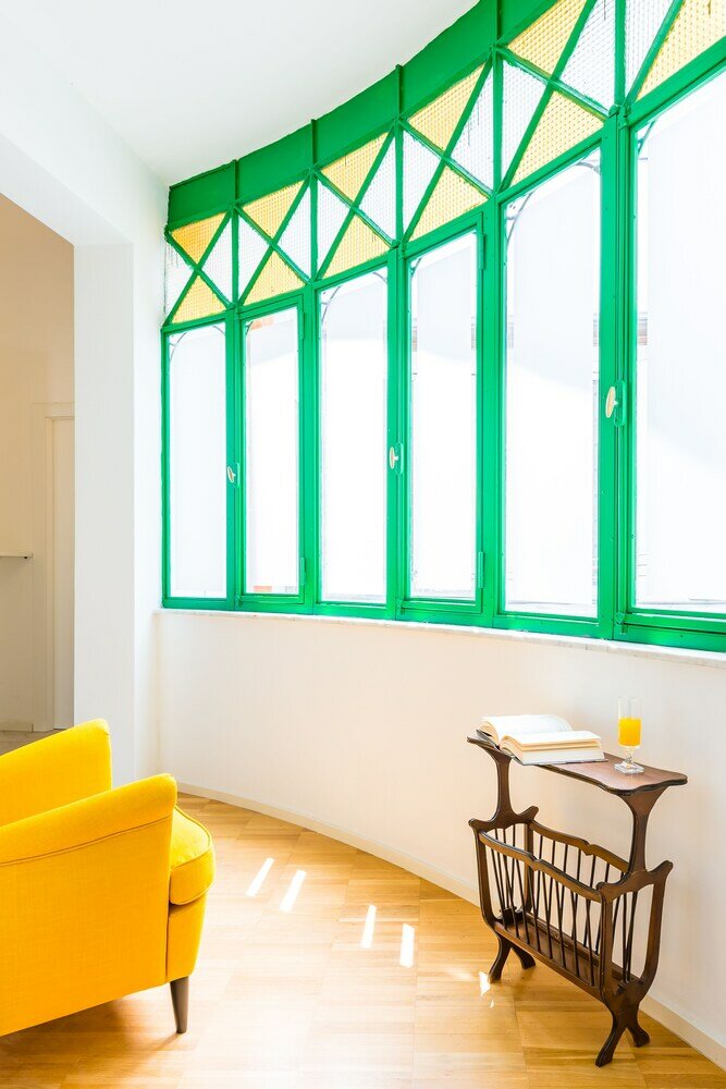 Фото Appartamento tra le Cupole di Napoli by Wonderful Italy