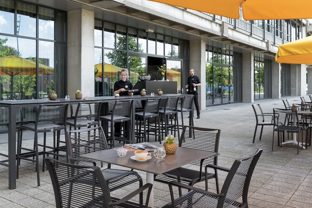 Фото U Parkhotel