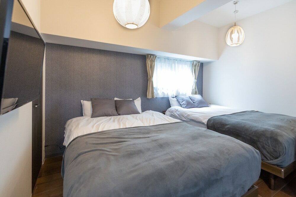 Фото Ocean Shinsaibashi