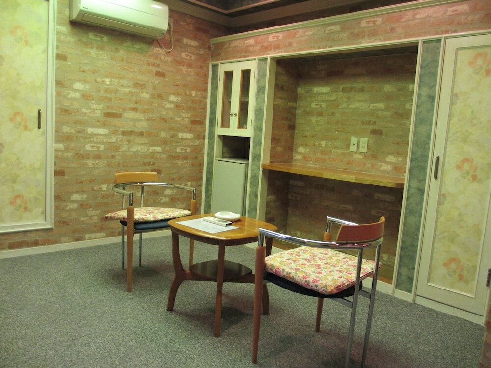 Фото River Side Hotel aoi - Adults Only