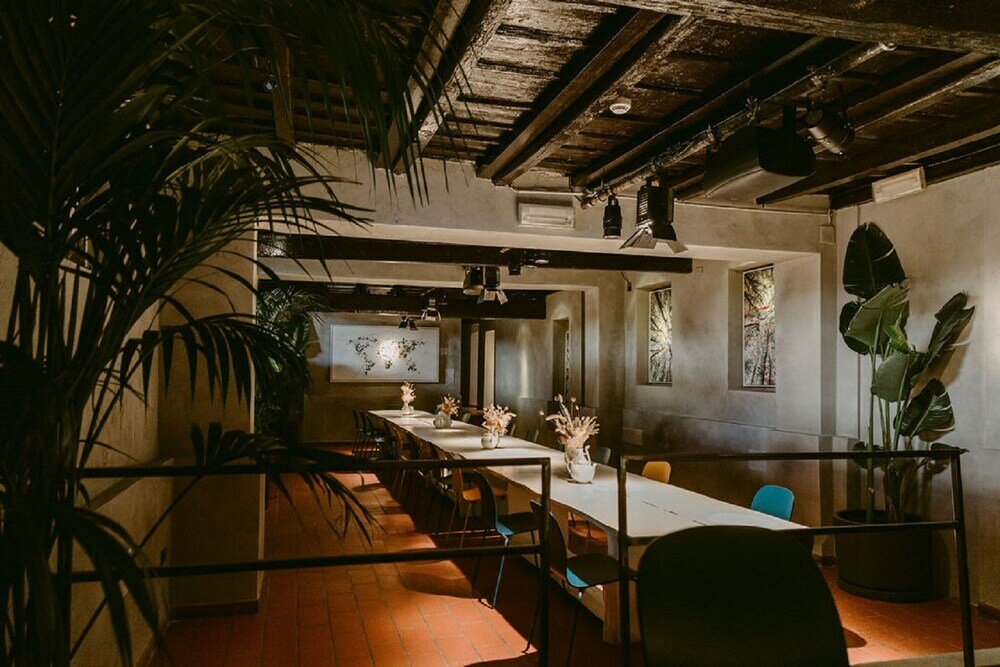 Фото Excel Naviglio Hotel – Ca’ Bianca