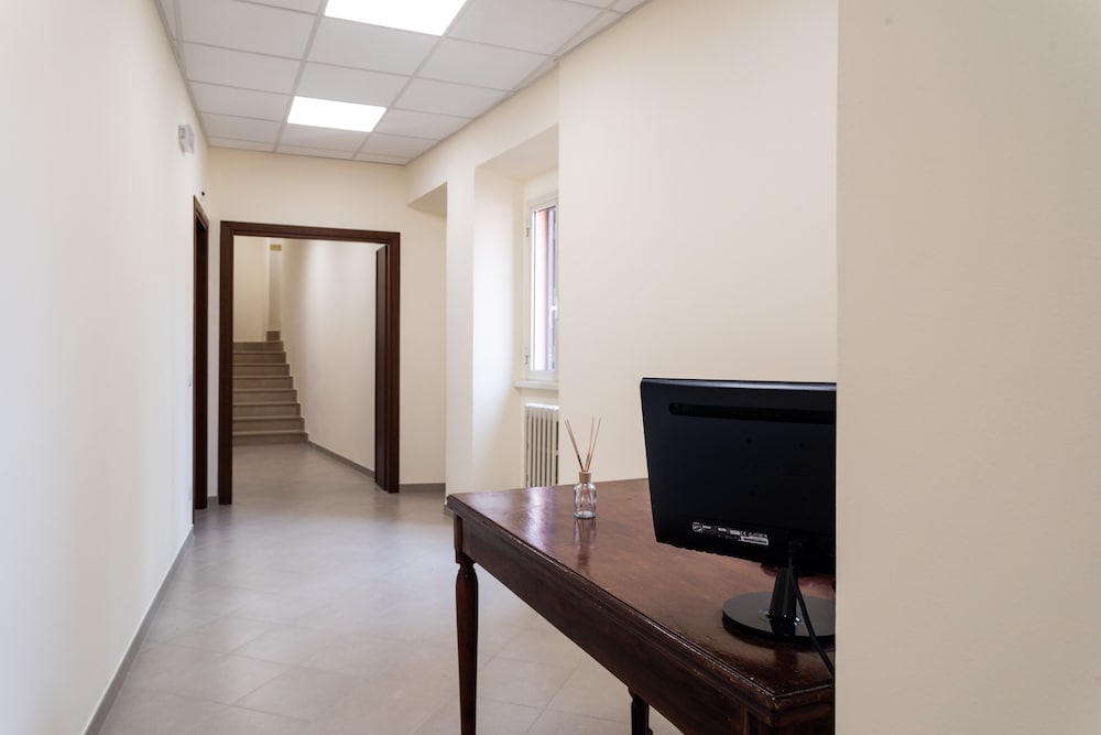 Фото Domus in Pantheon