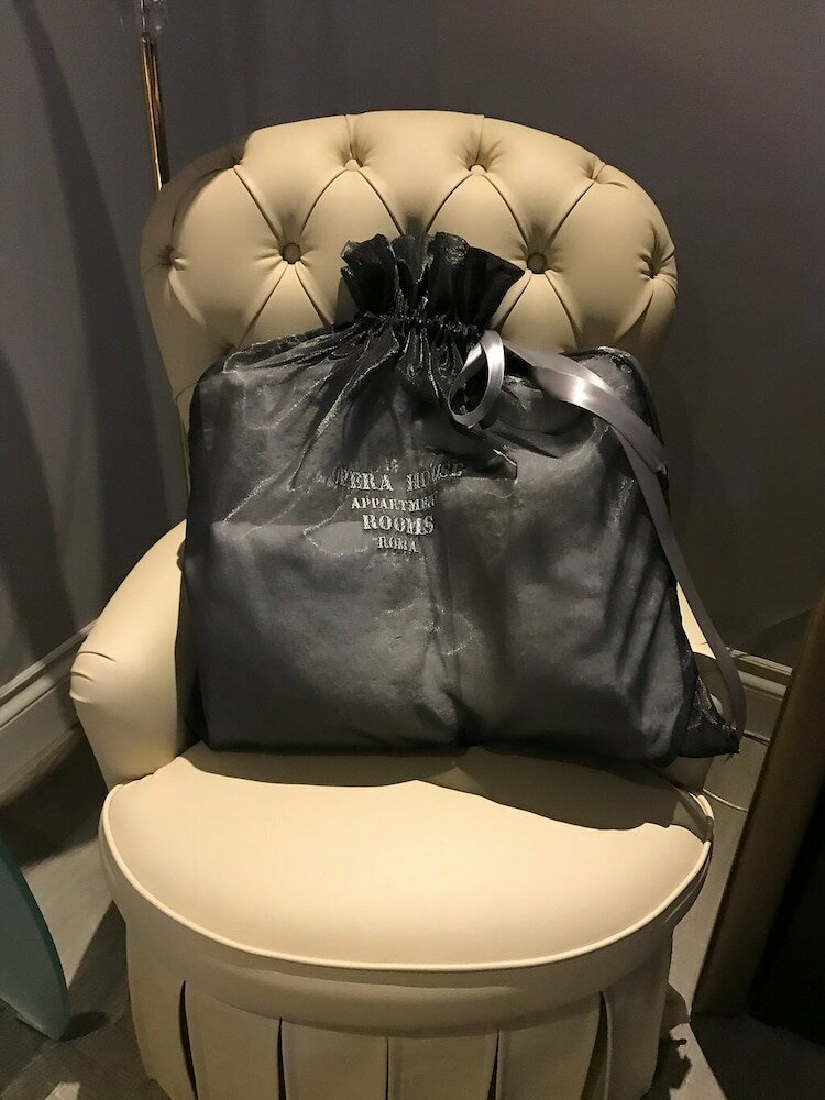 Фото Affittacamere Opera House