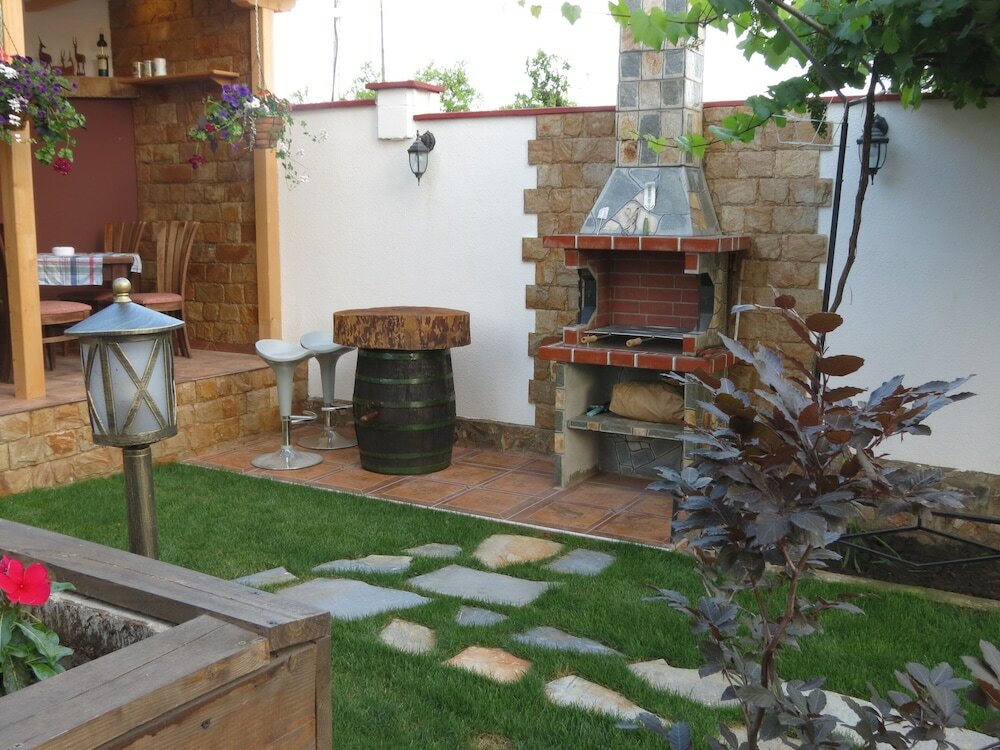 Фото Aurora Guest House