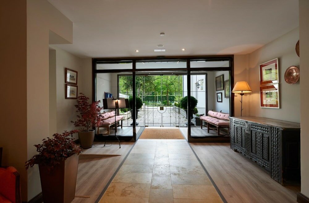 Фото Mirador de la Franca