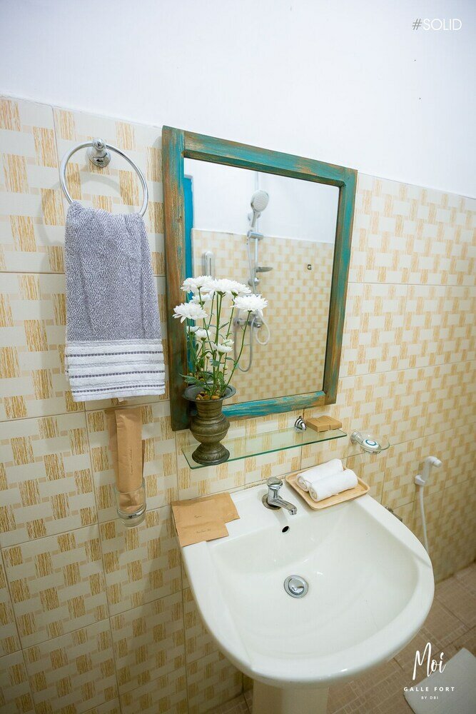 Фото Moi Galle Fort by Dbi