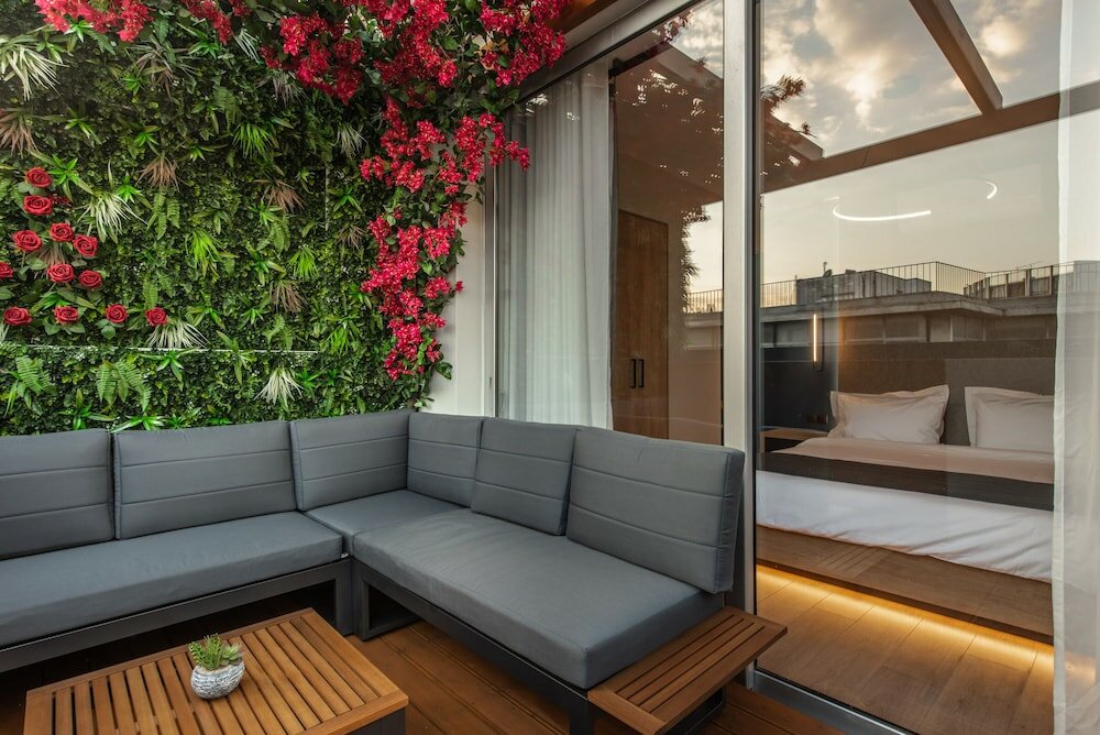 Фото Ethereal Athens