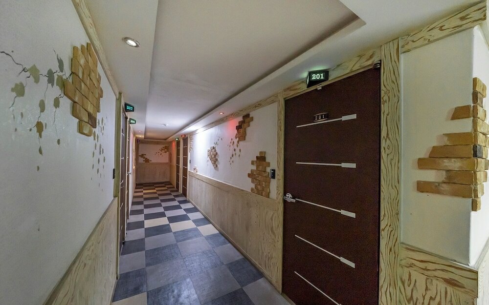 Фото Incheon Jjak